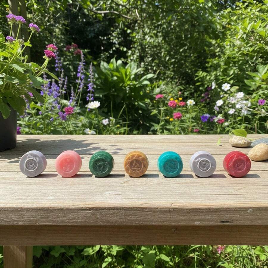 Soaps - Aloe - View 1