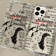 Damon Phone Case For  17 16e 16 15 14 13 12 11 Pro Max Mini Air XR XS X 7 8 Plus Shockproof Airbag Soft TPU Back Cover Pink Phone Cases  17 Gifts Decoration  17 Pro Case Stitch - 混合顏色 - 查看 6