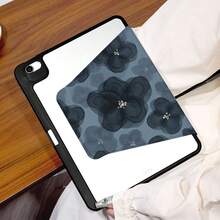 Y-Shaped Foldable Stand, High-Definition UV Printing, 360° Rotatable IPad Protective Case, Compatible With Ipad 11 2025, IPad Air 11/13 2025 M3, IPad Air (M2) 11/13 Inch, IPad Air 4/5/6 10.9inch, IPad Pro 11 Inch, IPad Pro 12.9 Inch, IPad 10.2 Inch, IPad 9th/10th Generation, IPad 10.9/Air 5/Air 4 (10.9in), IPad Pro 2018 (11in), IPad Pro 20/21/22 (11in), IPad Air 2024 11in, IPad Air 6/Air 7 11in 2025 IPad - Multicolor - View 4