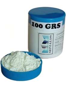 Metal & Stone Polish