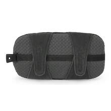 Osprey Zippered Pack Pocket, Black - 拉鍊背包口袋 - 查看 4