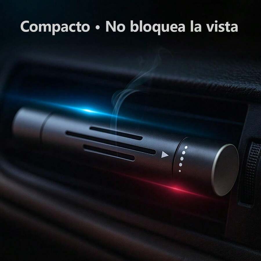 Aromatherapy For Decoration - Negro - View 1