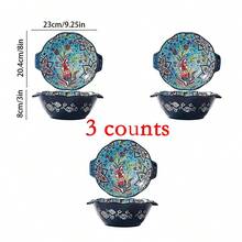 Canning Container Kit - bleu clair - Voir 4