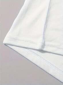 Camisetas de mujer - Blanco - Ver 5