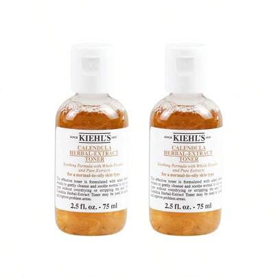 Kiehl's SINCE 1851 CALENDULA HERBAL-EXTRACT TONER