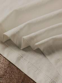 Manta Ray Pattern Print Summer Women's Casual Fashion 100% Cotton Short-Sleeve T-Shirt, Back To School - Grey - View 4