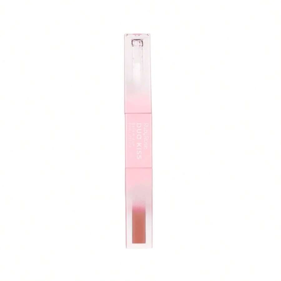 Lipstick Dou Kiss Ruby Rose HBL6203 - DK08 - View 1