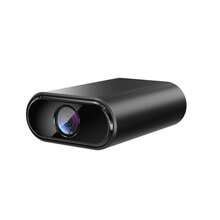 Mini WiFi Wireless Hidden Camera, Nanny Cam Intelligent Home Pet Baby Camera 1080P Remote Portable Mobile APP Monitoring Camera, Indoor & Outdoor Use - Multicolor - View 13