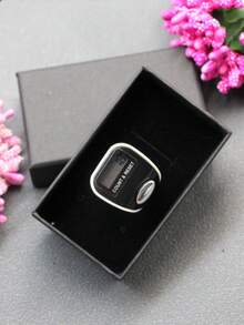 1 pieza-6 piezas Contador de oraciones, herramienta de conteo deportiva, contador de cuentas numeradas con función de reinicio, pantalla de 5 dígitos* - Multicolor - Ver 11