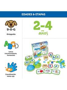 Kids ABC Puzzles - 1 - 查看 5