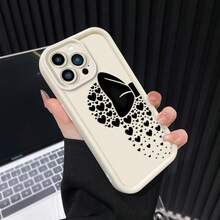AVAILABLE FORIPHONE16PHONE CASE15GALAXIAFPROMAX/PLUS/14/11//13/X/E/MINI/XR/5/XSSAMSUNGSPLUS/GALAXYA065G155G/144G/135G/064G/02S/GALAXYA54/24/34/GALAXIAS25/35//22/21//20/05S/04S/03/3G/GALAX TOUGH CASES - Escalera Sky Eye 2.0 - LMX328 - Blanco - Ver 6