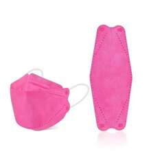 Masks & Accessories - Pink - View 2