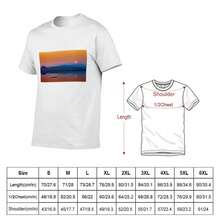 Camisetas masculinas - Branco - Ver 5