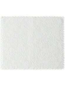 EstiloSkura Estilo WIPE ENVY™ Toallitas de limpieza reutilizables de microfibra sin pelusas, color blanco, 10 unidadesVersión mejorada - 1 - Ver 6
