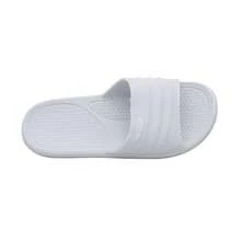 Yvate Cloud Massager Soft Lightweight Slide Sandal Flip Flop - 白色 - 查看 2