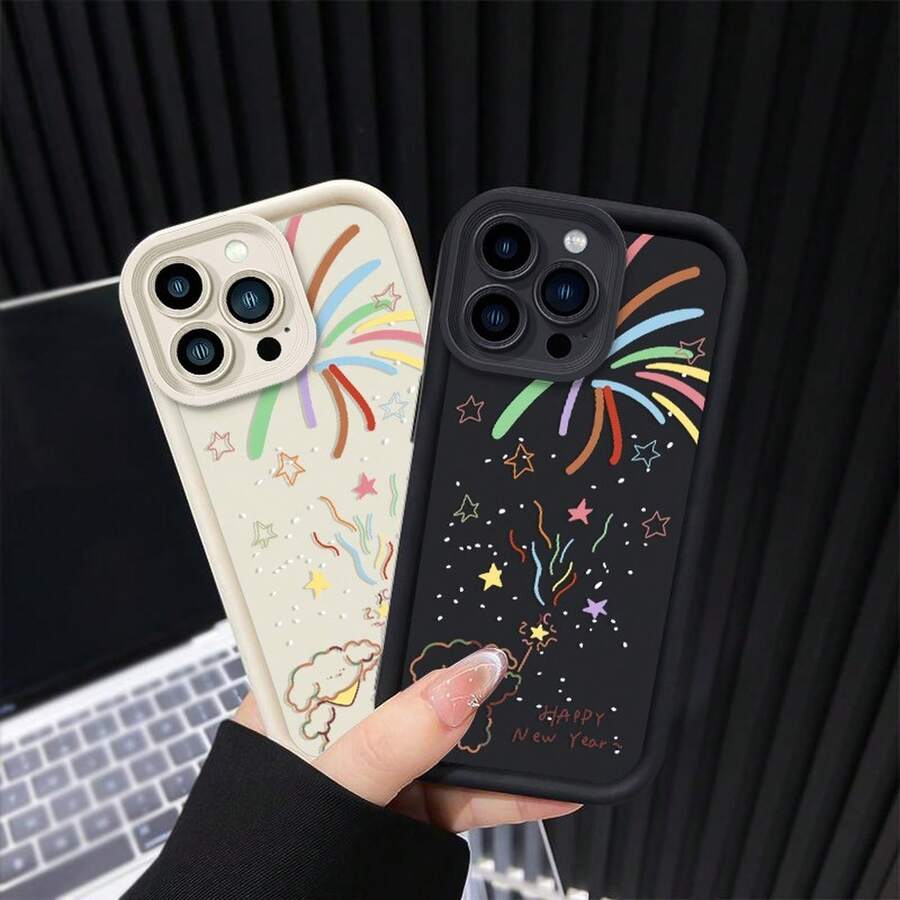 AVAILABLE FORIPHONE16PHONE CASE15/24PROMAX/PLUS/MINI/13/11/5/E/14//X/XS/XRSAMSUNGSPLUS/GALAXYA065G155G/144G/135G/GALAXIAF/GALAXIAA55/35/GALAXYA54/34/GALAXIAS25/064G//22/21/20//05S/04S/03 TOUGH CASES - Escalera Sky Eye 2.0 - LMX276 - Blanco - Ver 1