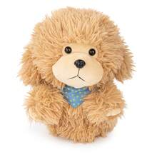 1个可爱泰迪熊毛绒高尔夫球杆头套，男女通用高尔夫球杆杆身保护套 - 彩色 - 查看 8