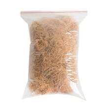 100g Natural Coconut Fiber Mats - Protect Garden Plant Soil, Breathable And Heat-Insulating Bird Warming Mats/Pot Covers, Reusable Coconut Fiber Mats, Suitable For Christmas Gardening, Poultry/Plant Protection, Bird Warming Mats, Plant Protection, Durable Material. - Multicolor - View 13