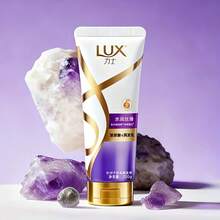 1瓶/2瓶 LUX 玻尿酸护发素 200克，保湿滋润，改善干枯，提升光泽，是送给家人和朋友的理想圣诞礼物 - 護髮素 - 查看 7