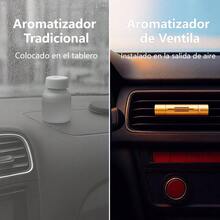 Aromatherapy For Decoration - Negro - View 3