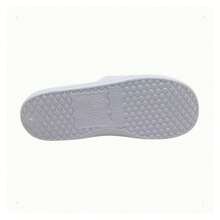 Yvate Cloud Massager Soft Lightweight Slide Sandal Flip Flop - 白色 - 查看 4