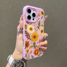 Basic Phone Cases - סגול - ראה 4