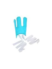 Sock Aid - Kit de ayuda para calcetines Sin mezcla Estiramiento Estiramiento Medias Ayudante Dispositivo ortopédico Easy-On Easy-Off Slider de calcetín para ancianos, ancianos, embarazadas y diabético,37281154 - Multicolor - Ver 6