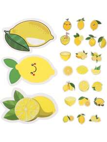 EstiloTendenciaLurrose 50 Uds Pegatinas De Adhesivas Para DecoracióN De ÁLbumes De Recortes Y Manualidades Con DiseñO De Dibujos Animados Para NiñOs Y Uso CreativoCalidad PremiumVersióN Mejorada - 1 - Ver 1