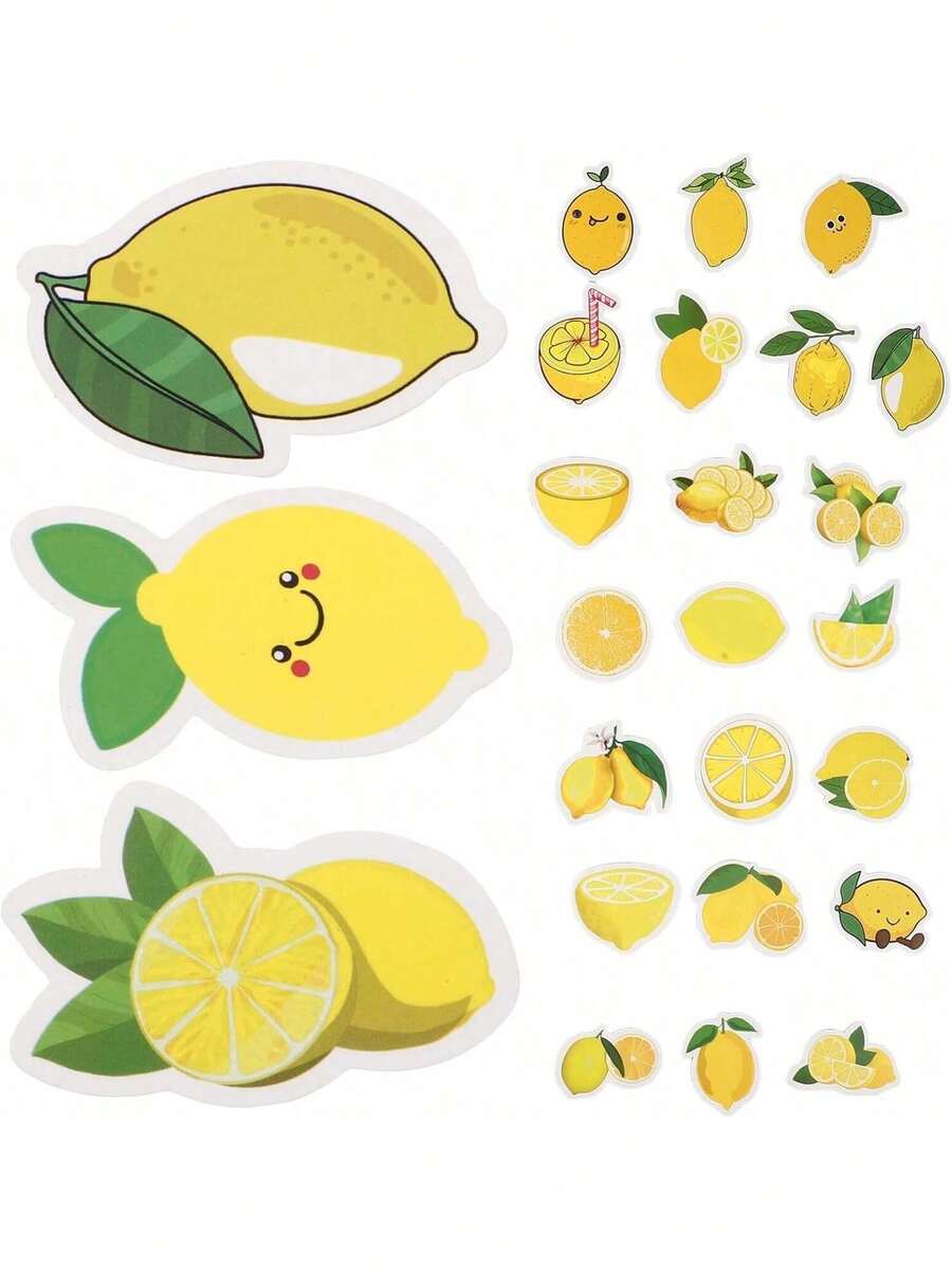 EstiloTendenciaLurrose 50 Uds Pegatinas De Adhesivas Para DecoracióN De ÁLbumes De Recortes Y Manualidades Con DiseñO De Dibujos Animados Para NiñOs Y Uso CreativoCalidad PremiumVersióN Mejorada - 1 - Ver 1