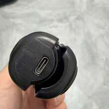 Hair Split Trimmer, Rechargeable Hair Trimmer, Automatic Hair Split Removal Trimmer, Suitable For Split Ends, Hair Tip Care And Maintenance, Portable Electric Automatic Hair Clipper, Suitable For Home Use As A Gift. - 紫色 - 查看 11