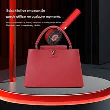 Cepillo Masajeador Inteligente Con Terapia De Luz Y Esencia - Gris - Ver 6