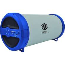Outdoor Party Speaker - Multicolor - View 1