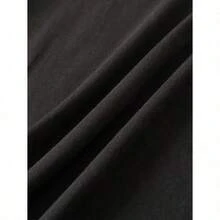 Women T-Shirts - màu đen - Xem 4