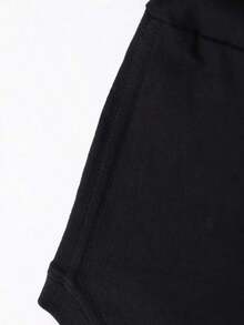 Hair Ties - Black 7 - View 4