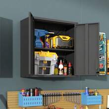 Tool Chests & Cabinets