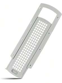 EstilovisualizacióN De Pelusa Para Secadora WE22X35337 De Repuesto GE Dryer Lint Trap – Carcasa De Filtro De Pelusa Para Secadora GE – Rejilla De Cubierta De VisualizacióN De Pelusa Para Secadora GEVersióN Mejorada - 1 - Ver 1