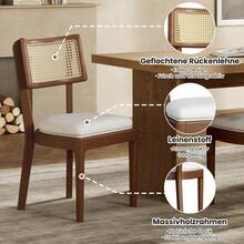 Dining Chairs - Default - View 3