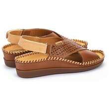 Pikolinos Sandals W8K-0848C1-250 For Women In Color Brown - Brown - View 4