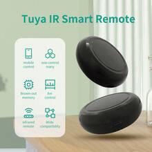 YFK Tu Control Remoto Universal Inteligente WiFi IR Con Función De Temporizador, Compatible Con Asistentes De Idioma Y Control Remoto Inteligente Para Muebles. - Control Remoto Universal - View 5