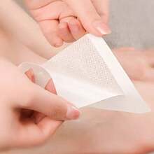 90pcs Deep Cleaning And Care Foot Patch Set, Natural Vinegar Ginger Powder Plant Ingredients, Enhance Cleaning And Moisturizing Effects, Affordable Foot Care Massage Pads Home And Office Use In Winter - - Local Warehouse - Hoa oải hương - Xem 8