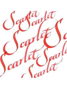 Hip Flasks - Scarlet - View 6