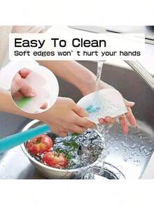 1/2/4 Pieces, Silicone Spatula, Mini Silicone Spatula, Fruit Jam Spatula, High-Temperature Resistant Cream Spatula, Mixing And Baking Tools, Kitchen Utensils, Apartment Essentials (Length 21cm/8.26in)