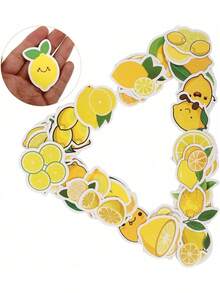 EstiloTendenciaLurrose 50 Uds Pegatinas De Adhesivas Para DecoracióN De ÁLbumes De Recortes Y Manualidades Con DiseñO De Dibujos Animados Para NiñOs Y Uso CreativoCalidad PremiumVersióN Mejorada - 1 - Ver 9