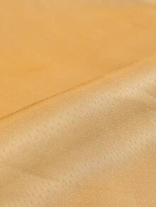 1pc Washable Anti-Slip Sofa Cover, Fits L-Shaped Sofa With 3 Pillows, Quilted Design, Magnetic Closure, Protects Sofa - Fluffy Gray Sofa Slipcover