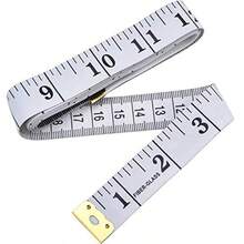 Tape Measure - White - View 4