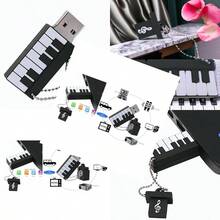 USB Flash Drives - Piano - View 1