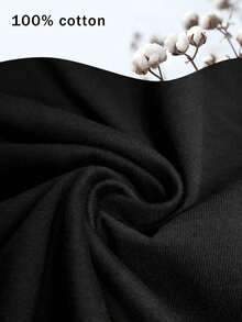 Women T-Shirts - màu đen - Xem 4