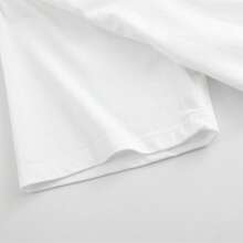 Anime Robot Robloxs Face T-Shirts Women Fun Tees Crew Neck Short Sleeve T Shirts Women Clothing Harajuku T Shirts-Chic Republic  Basic Crew Neck T-Shirts,Moisture-Wicking T-Shirts,Ribbed Neckline Tee | Christmas Outfit Women,Vestidos Elegantes De Mujer,,New Years Outfit Women| - trắng - Xem 3