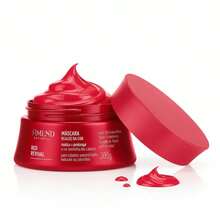 Amend Expertise Red Revival Color Enhancing Mask 300g - Travel Size - View 2