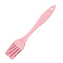 1/3pcs Silicone Basting Brush, Kitchen Pancake Sauce Brush, Baking Supplies, Kitchenware - Multicolor - View 13